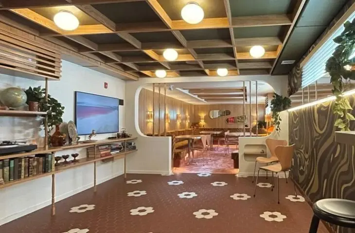 Venue gallery photo