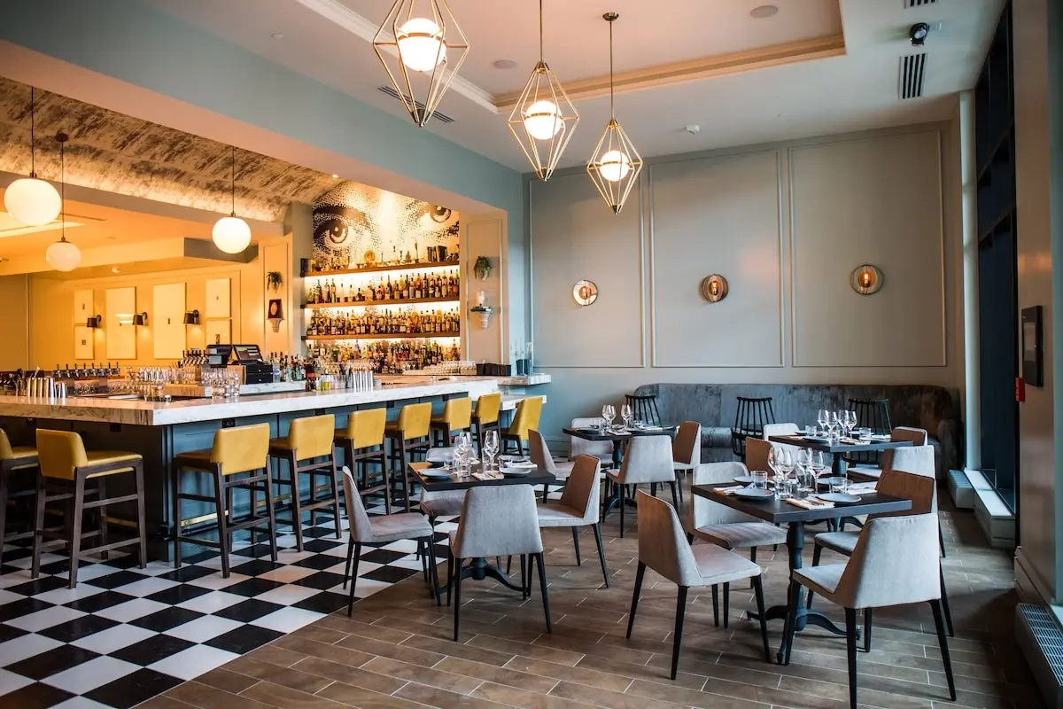 Venue gallery photo