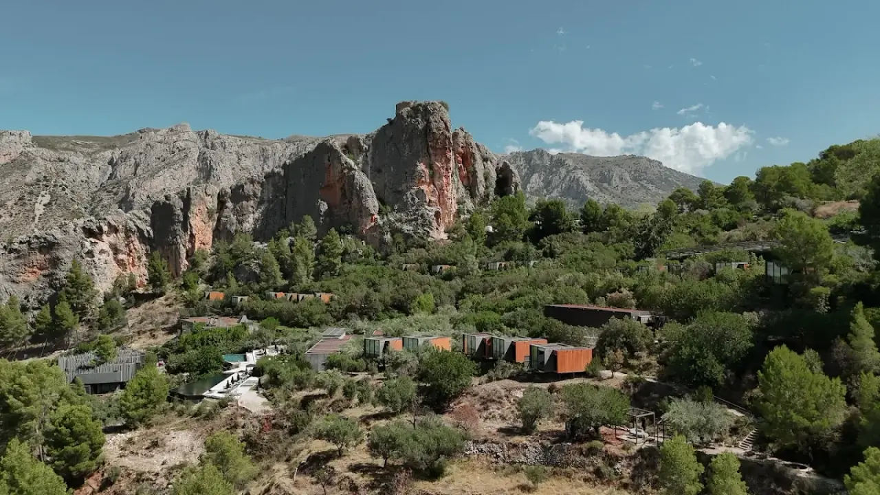 VIVOOD Landscape Hotel