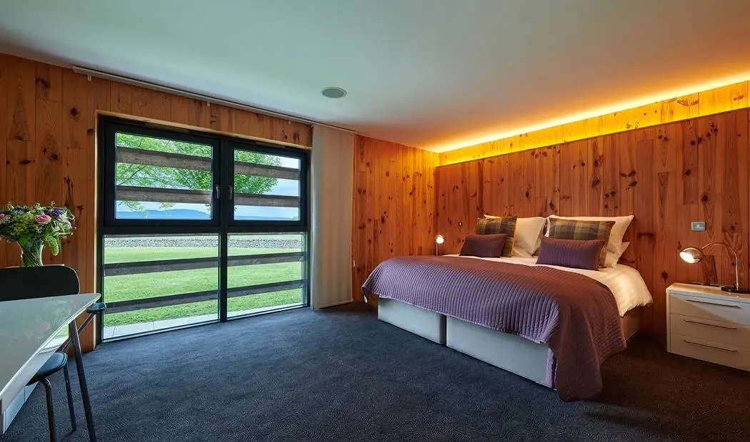 Ardoch Loch Lomond