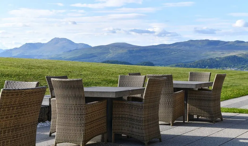 Ardoch Loch Lomond