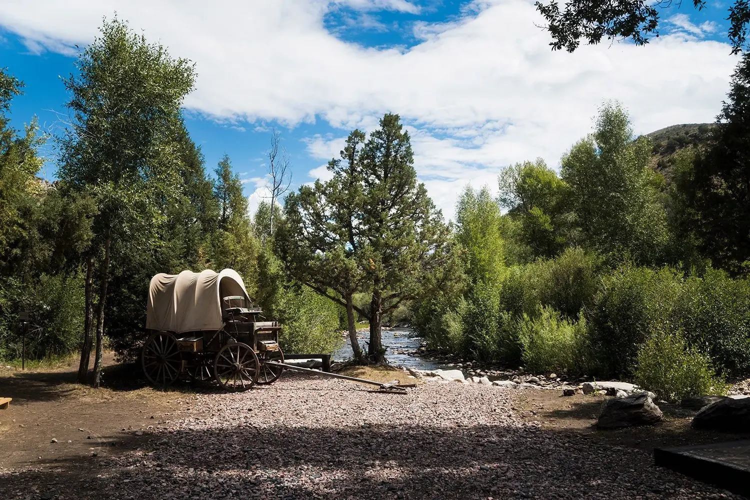 Creekside Camp image 2