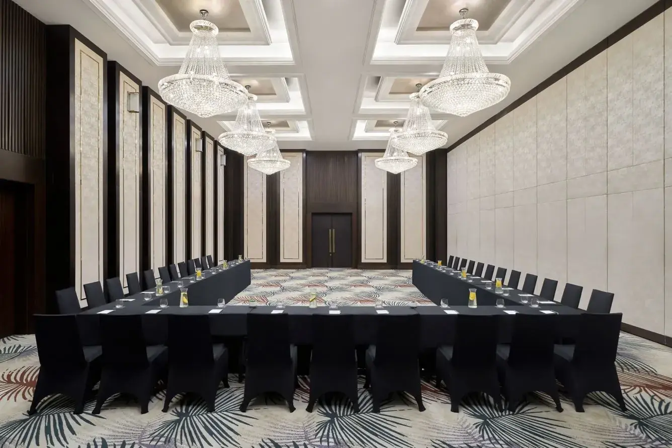 Venue gallery photo