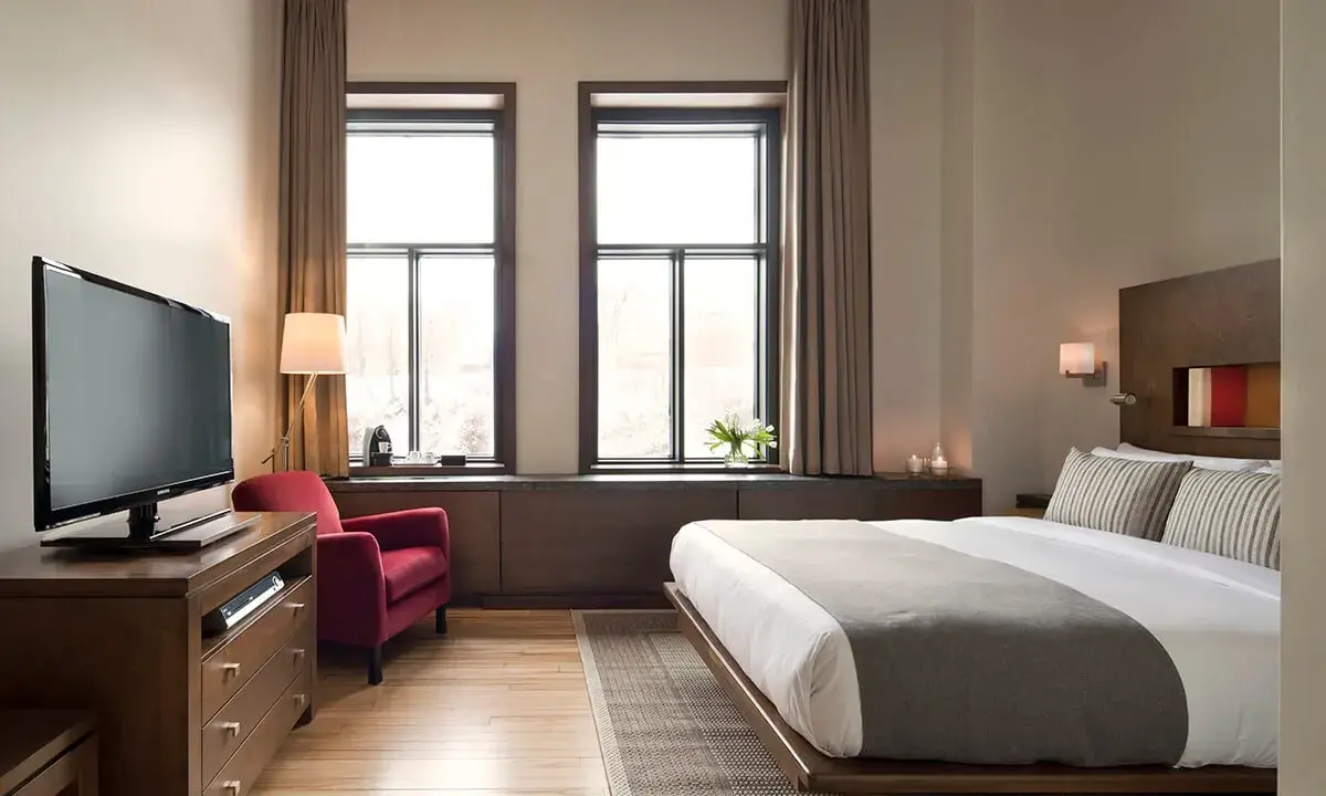 HOTEL 71 by Preferred Hotels & Resorts