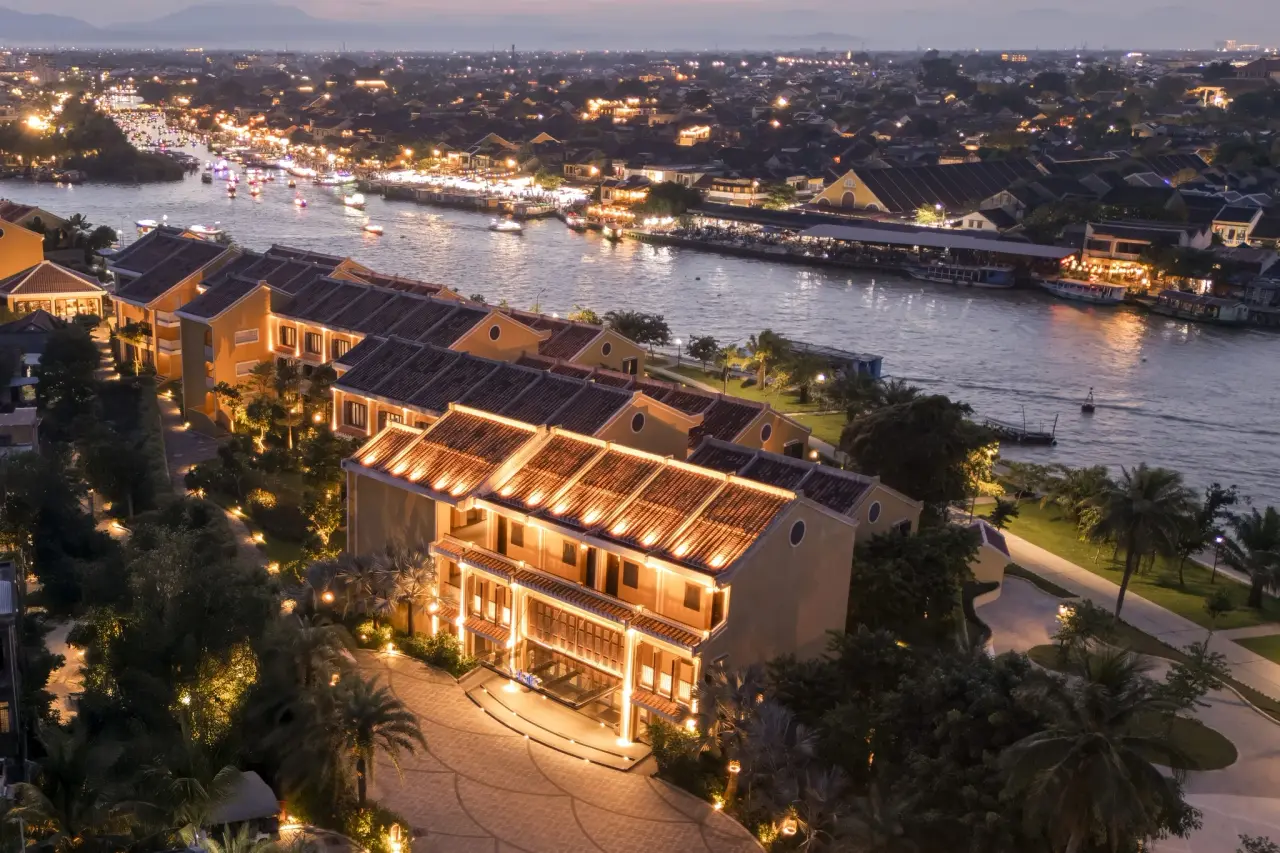 Moire Hoi An, Vignette Collection by IHG