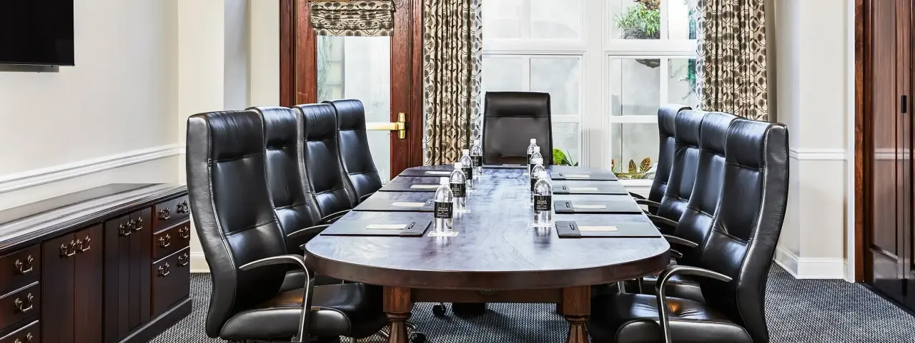 The Spectator Hotel