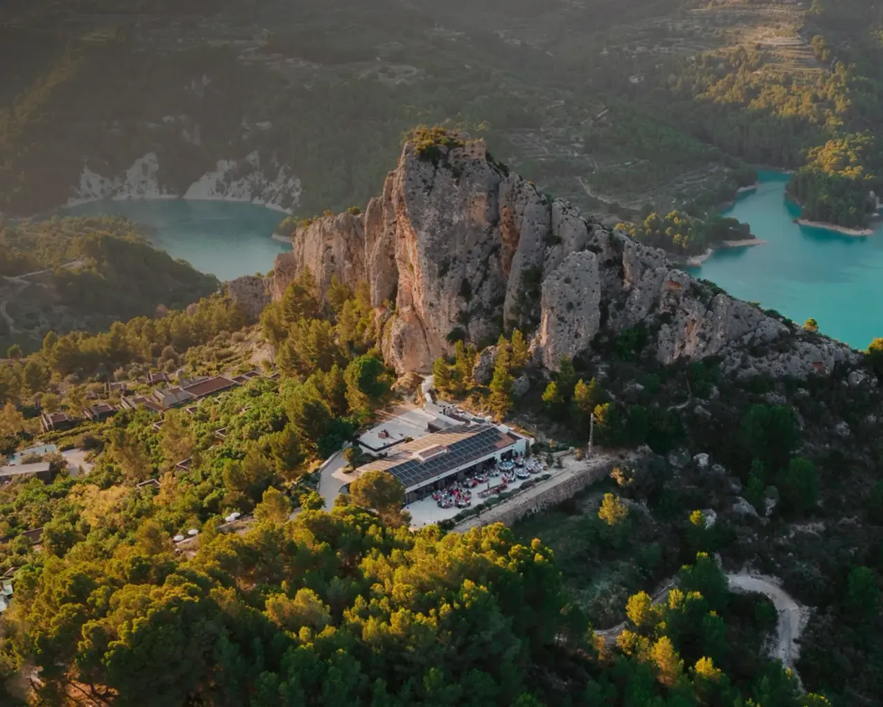 VIVOOD Landscape Hotel