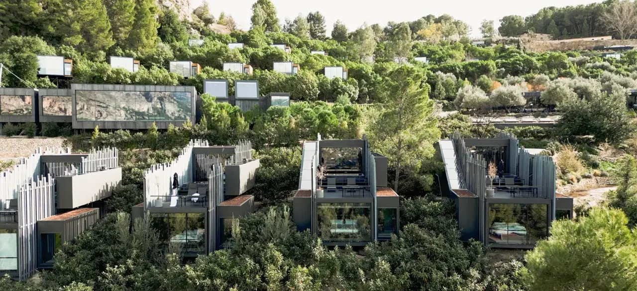 VIVOOD Landscape Hotel