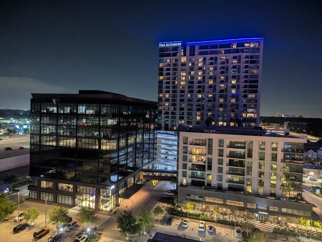Hotel ZaZa Houston Memorial City