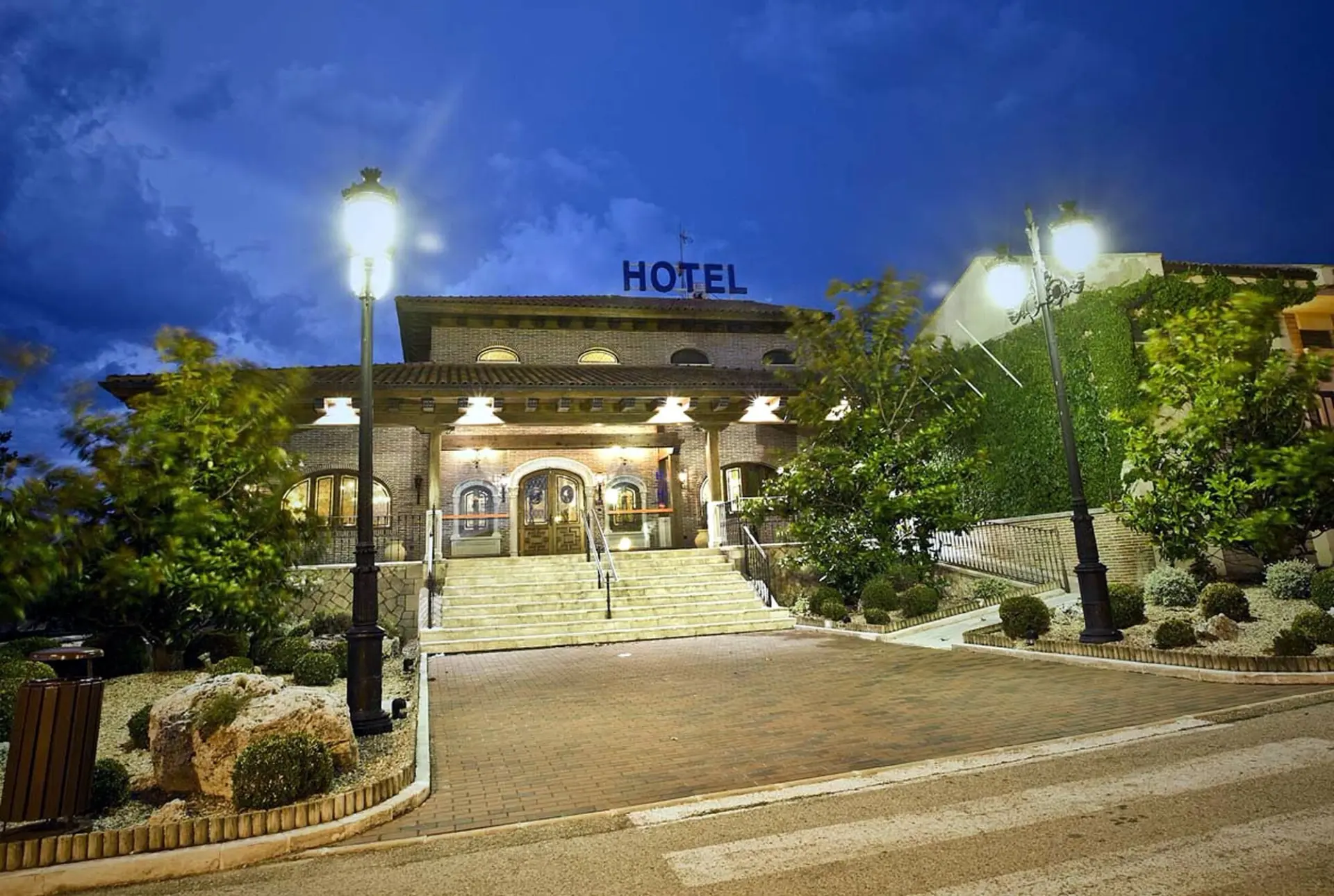 Venue gallery photo
