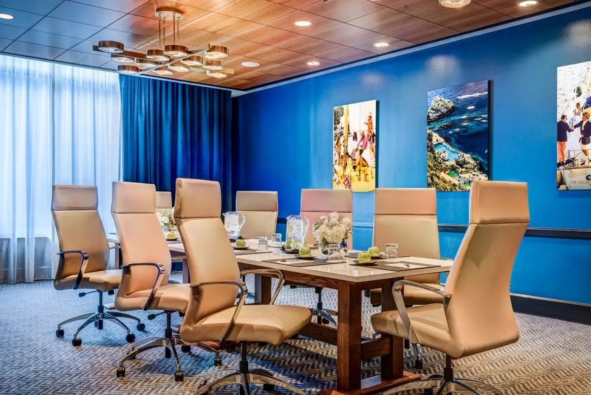 Hotel ZaZa Houston Memorial City