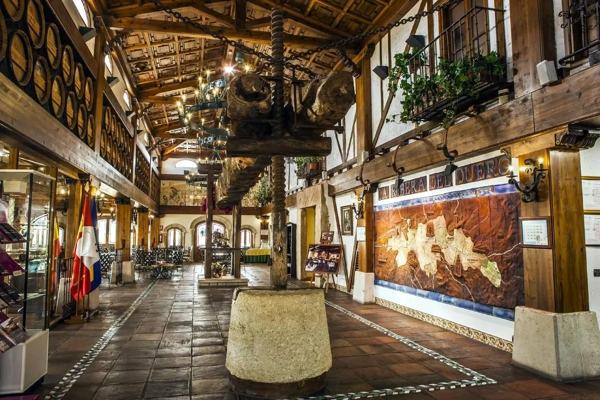 Venue gallery photo