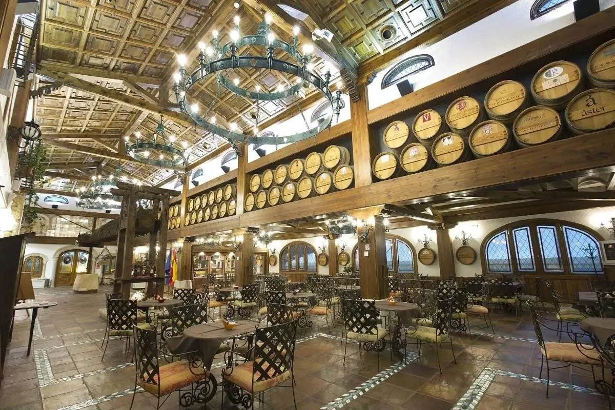 Venue gallery photo