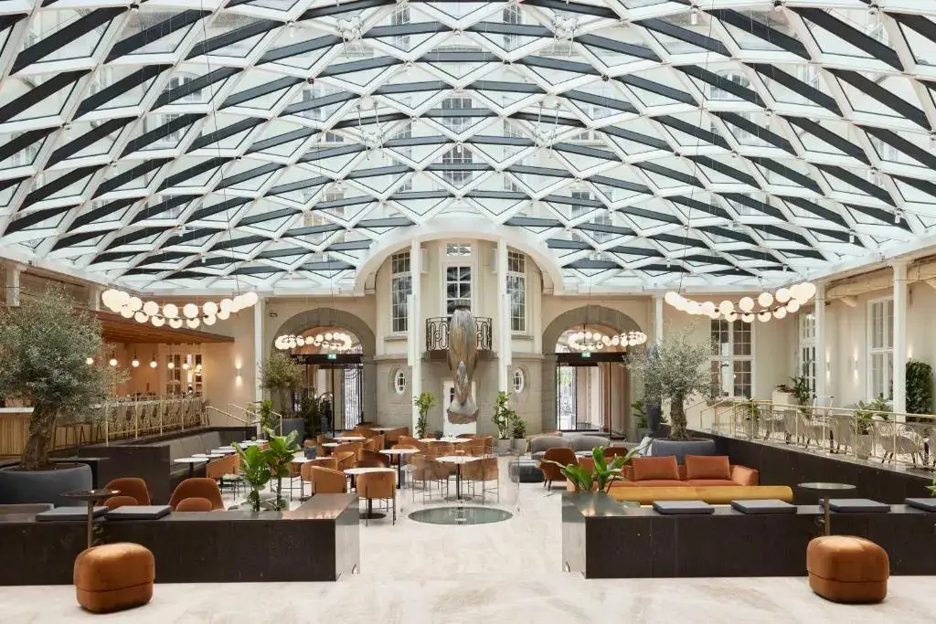 Venue gallery photo