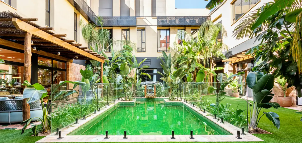 Saman Hotel Boutique