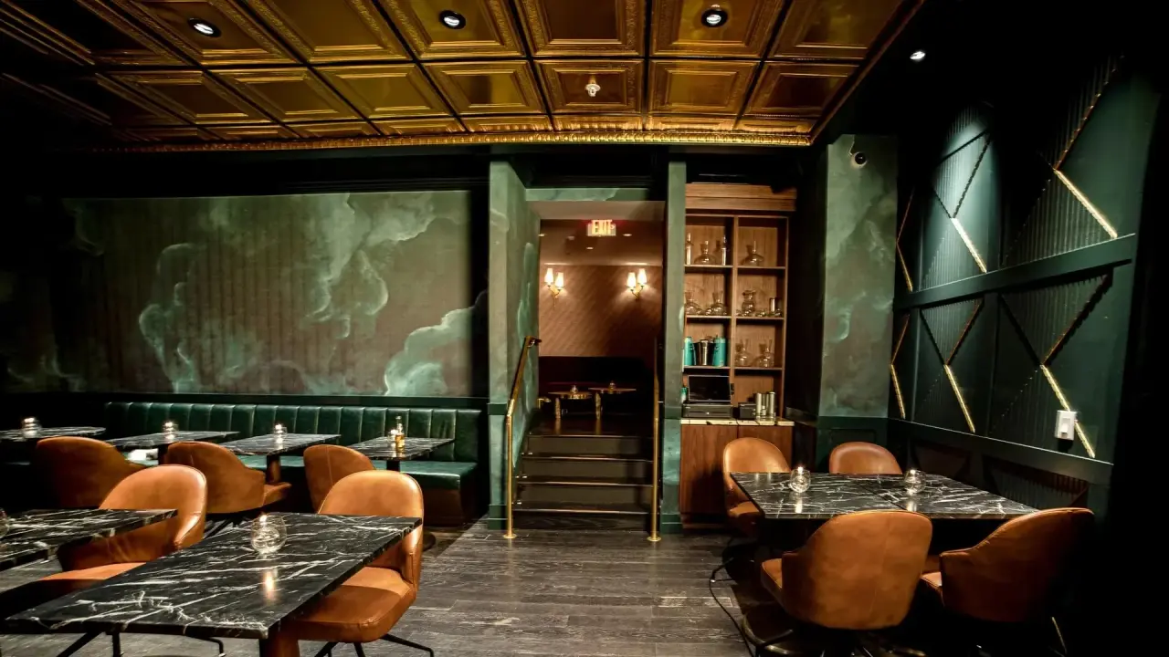 The Franklin on Rittenhouse, A Boutique Hotel