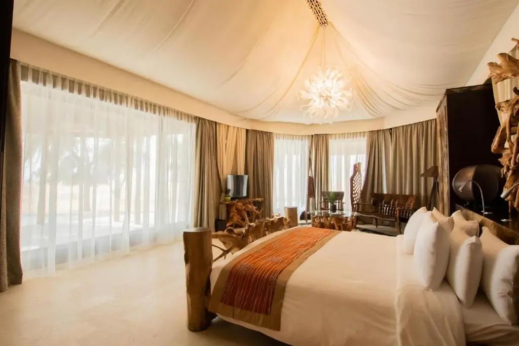Telal Resort Al Ain