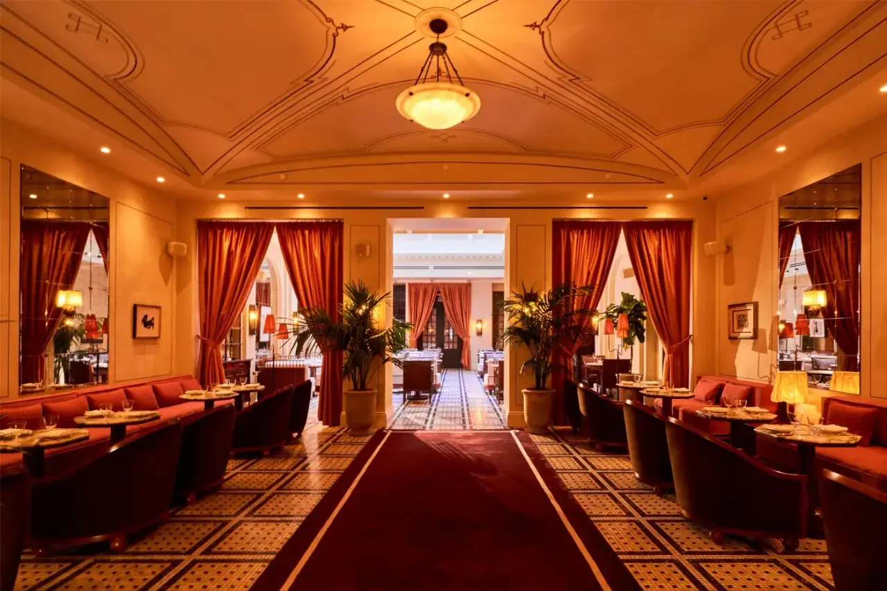 The Twenty Two New York