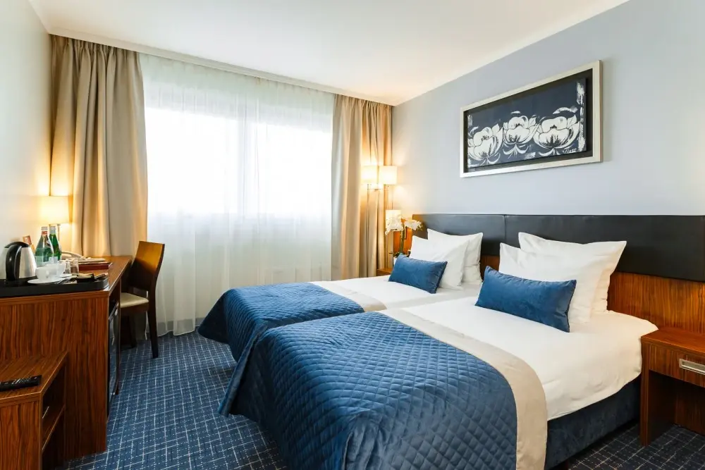 Avalon hotel & Conferences
