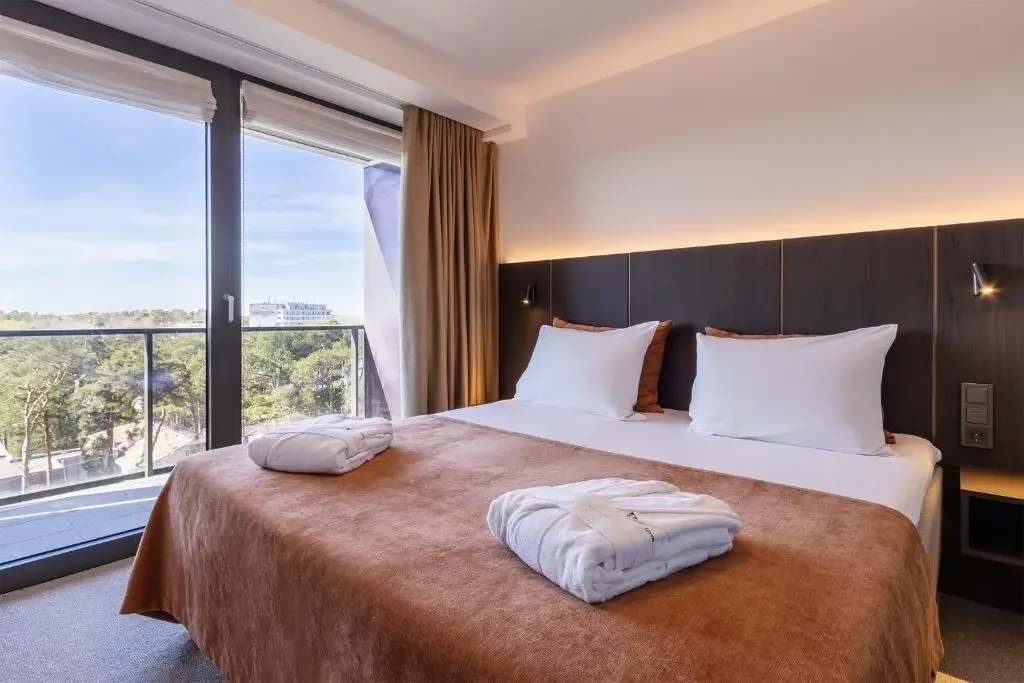 Jūrmala SPA Hotel