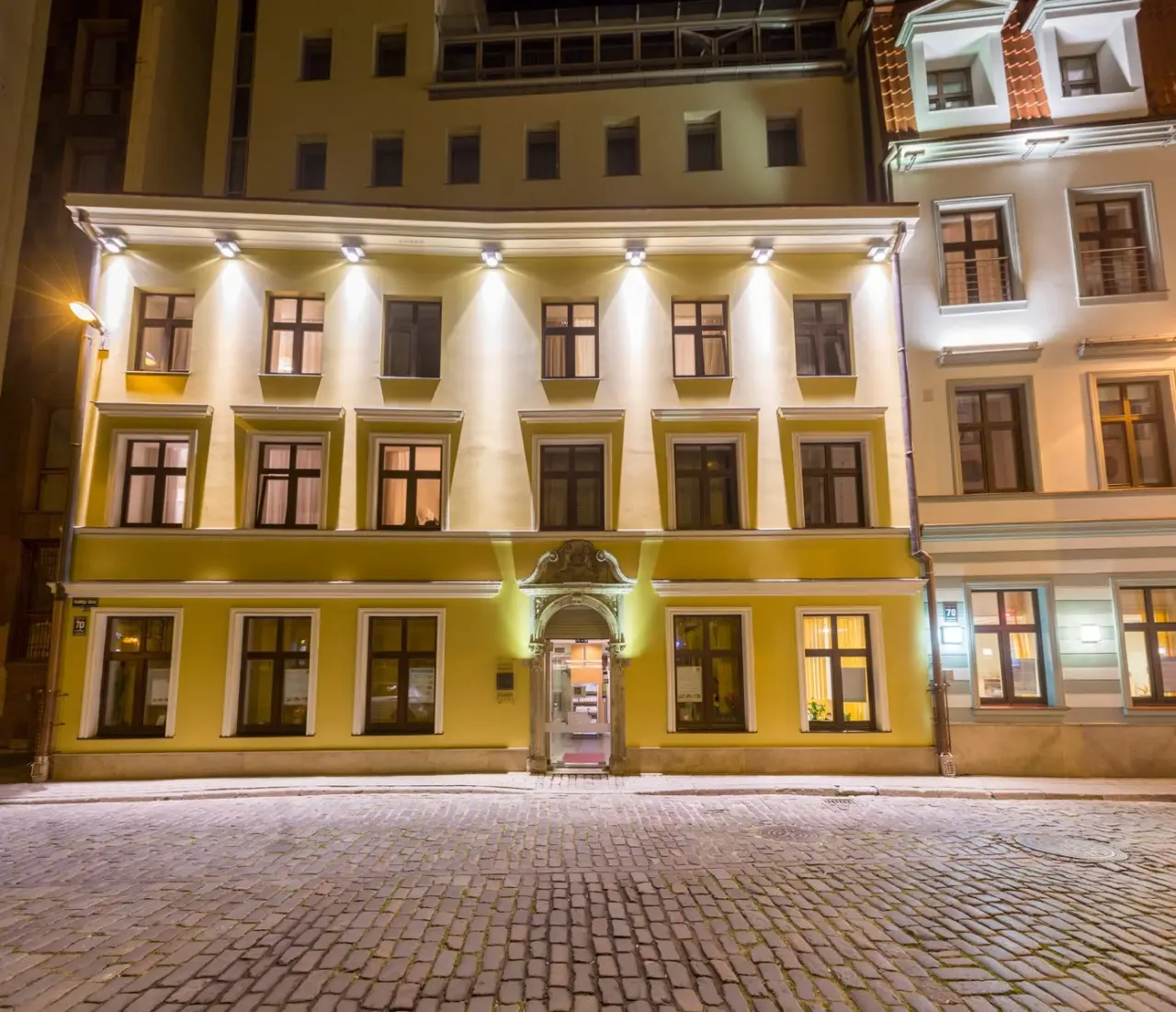 Avalon hotel & Conferences