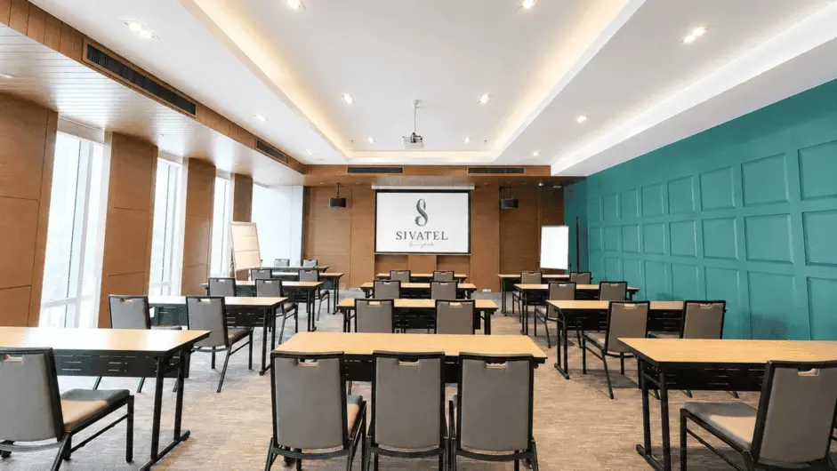 Venue gallery photo
