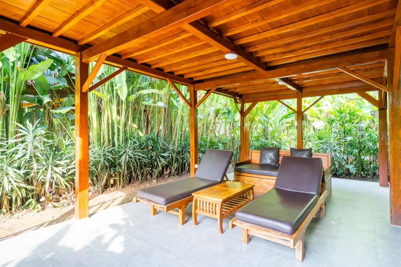 Kusfarm Bali