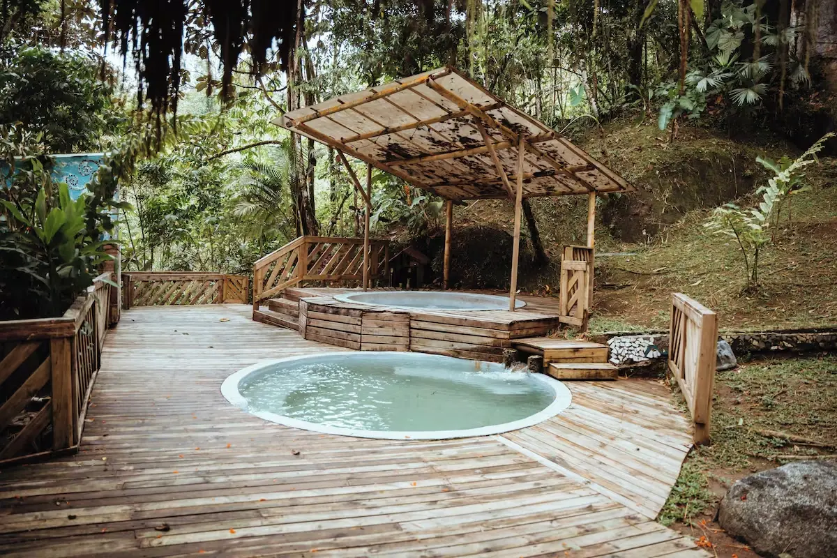Ecohotel Tierra de Agua
