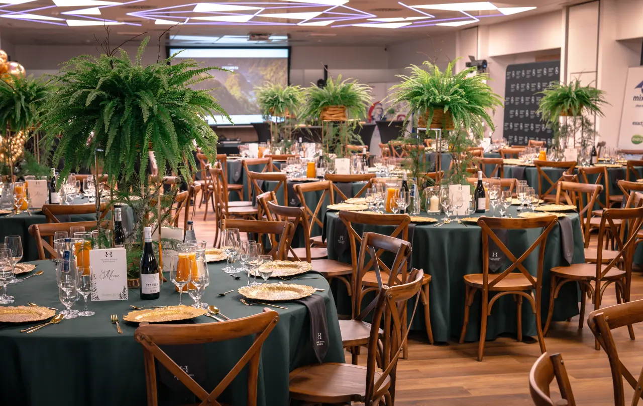 Szczawnica Park Resort & Spa