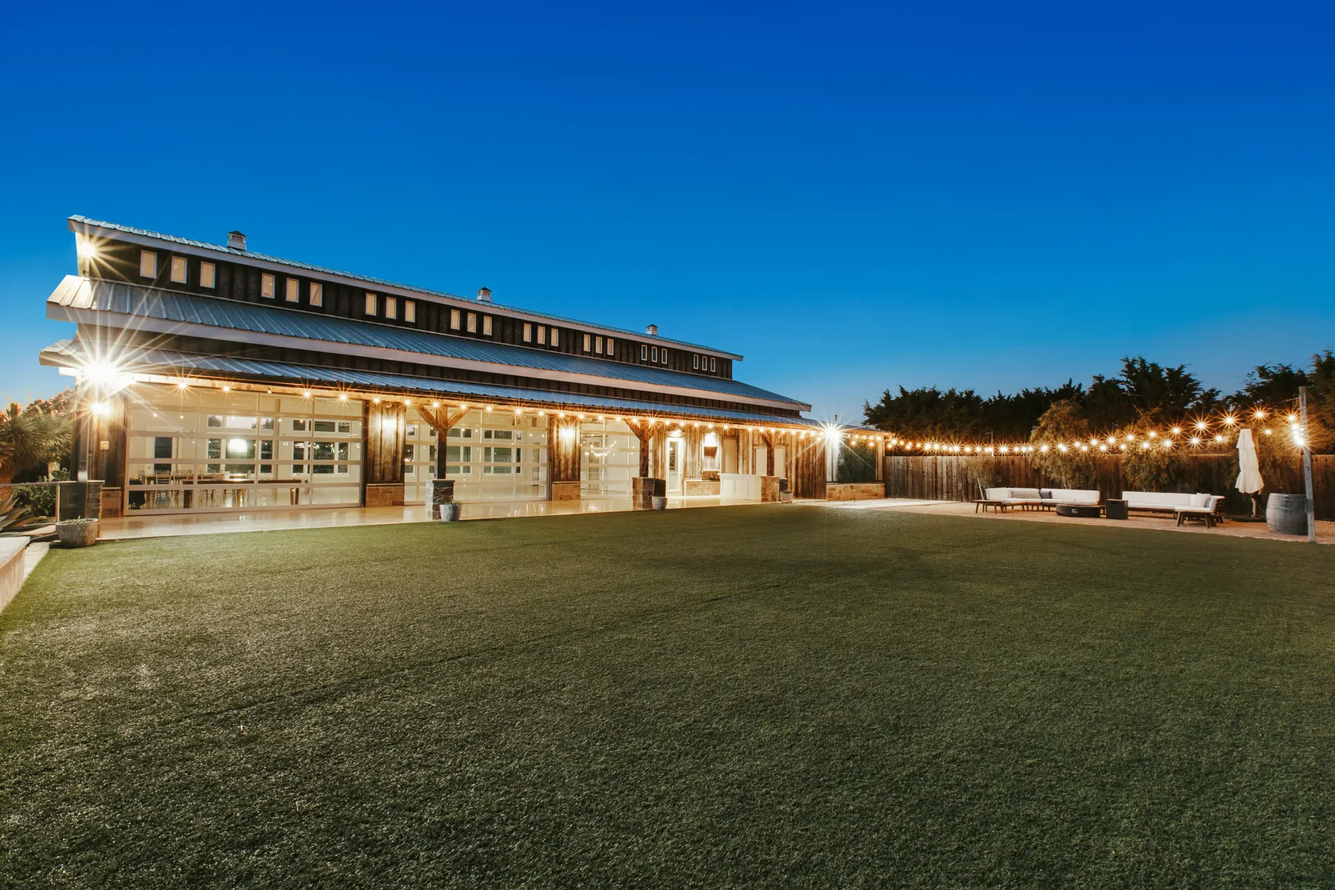 Venue gallery photo
