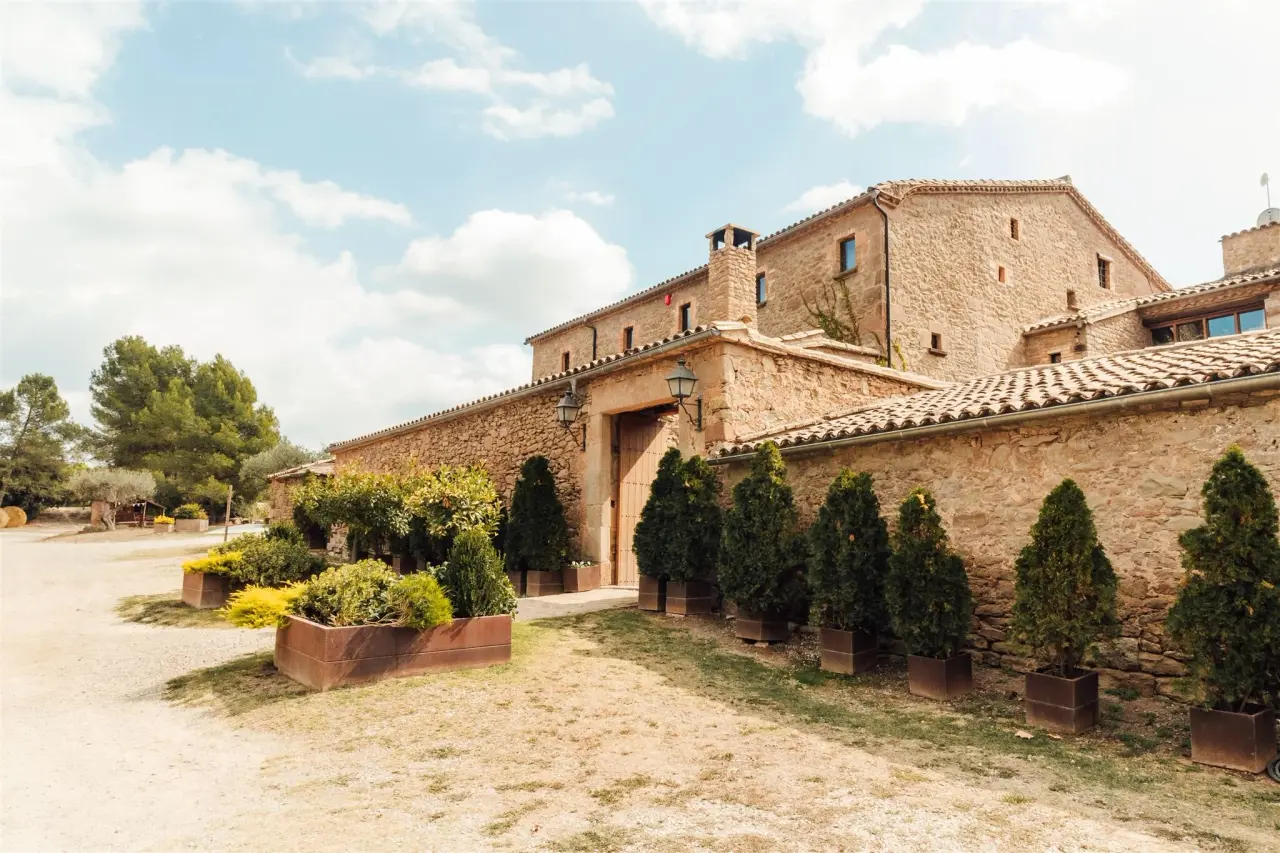La Garriga de Castelladral