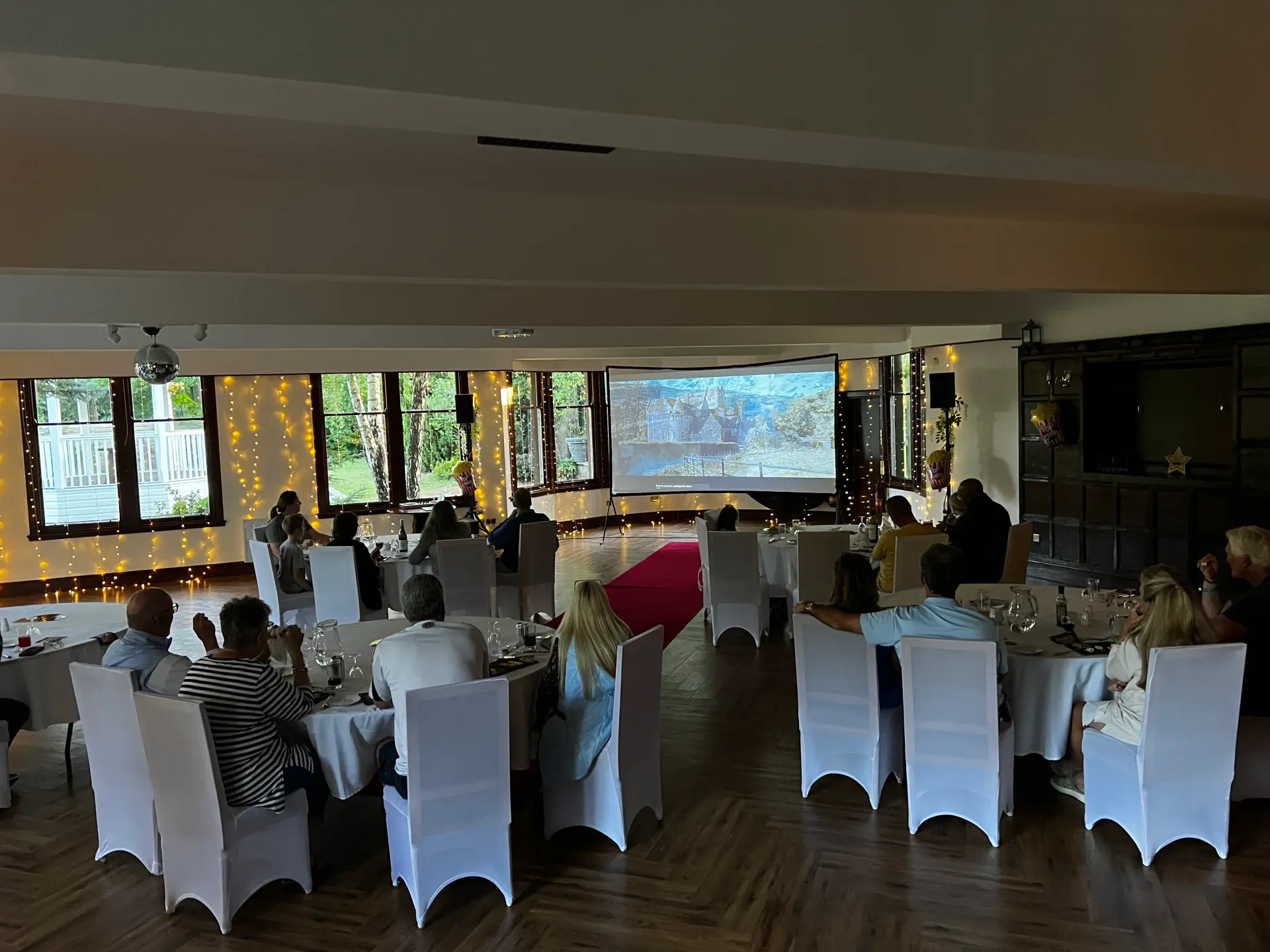 Venue gallery photo