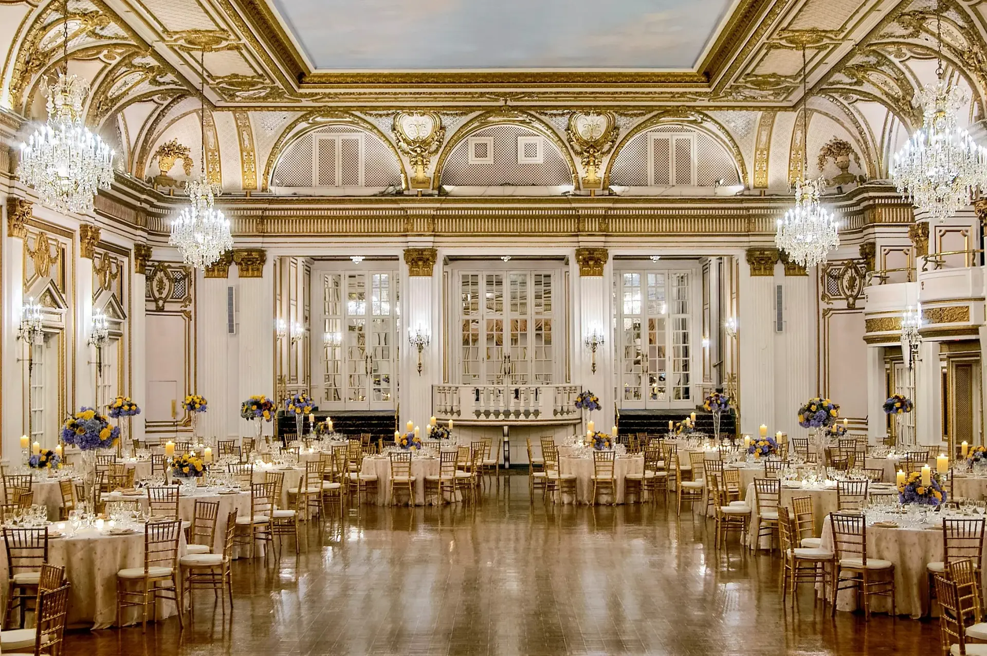 Venue gallery photo