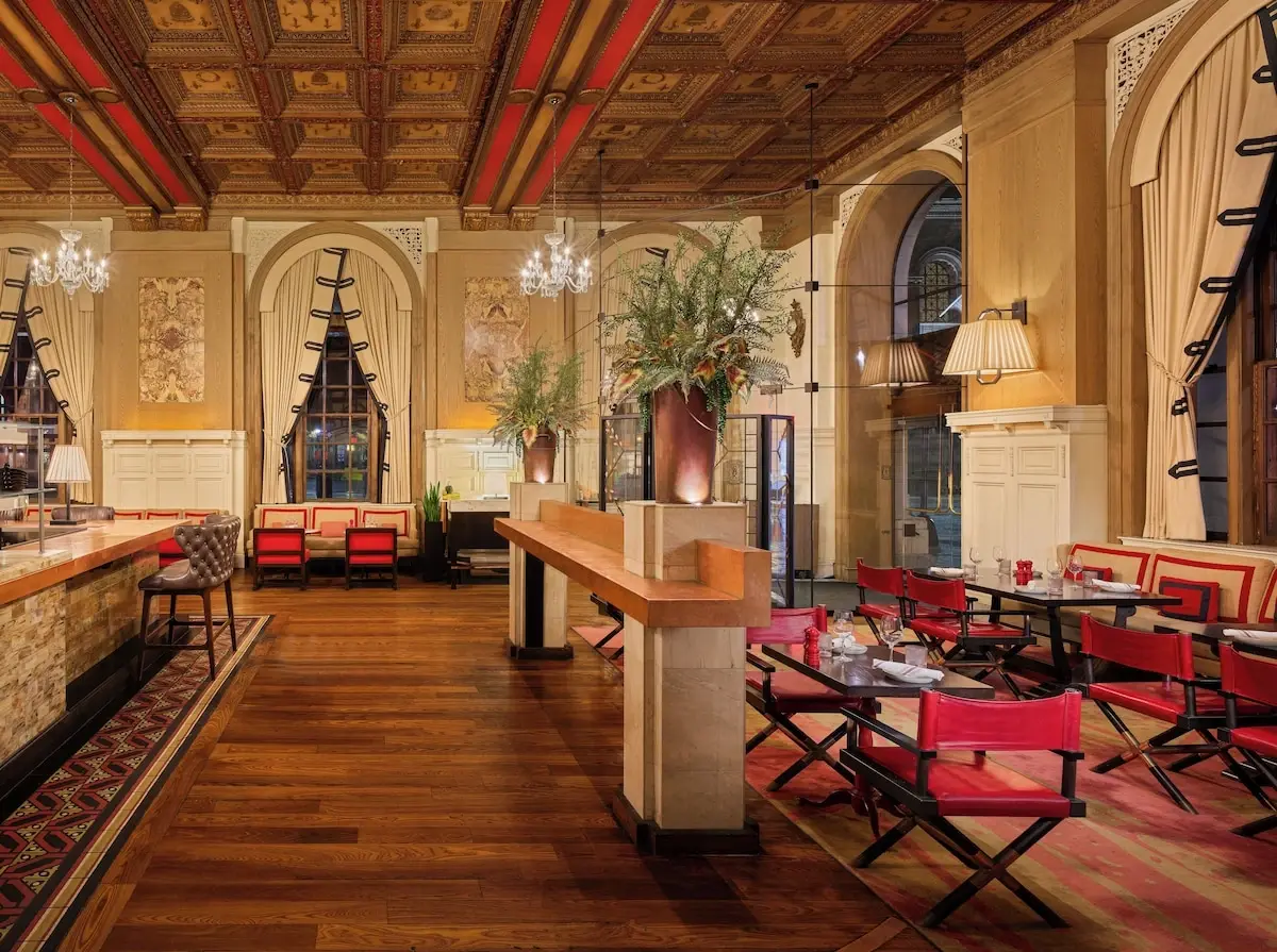 Venue gallery photo