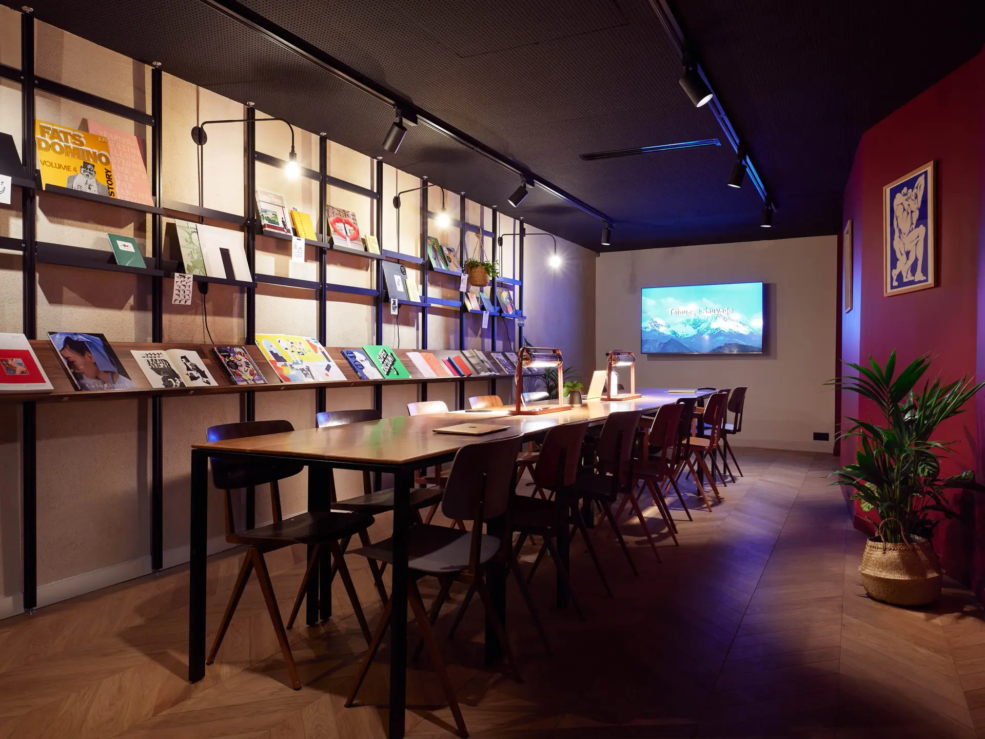 Venue gallery photo