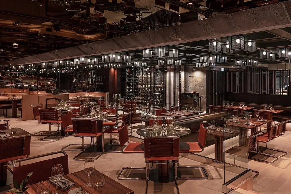 Hotel Le Germain Montreal