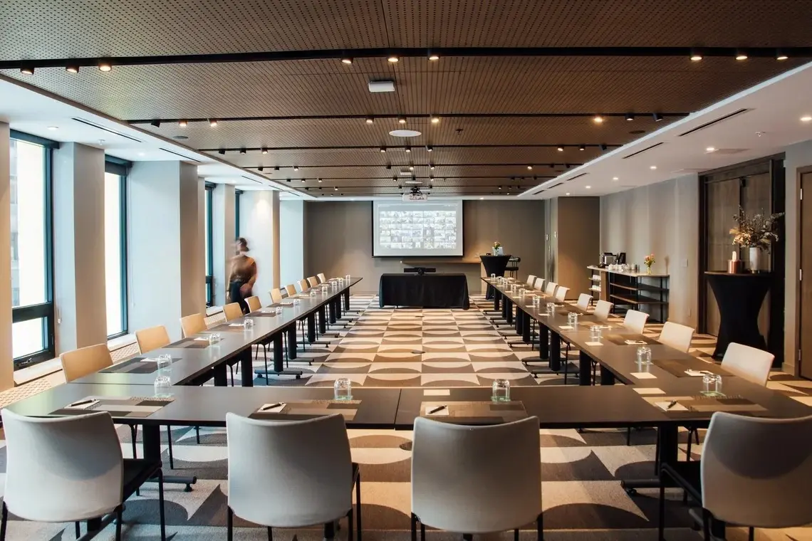 Hotel Le Germain Montreal