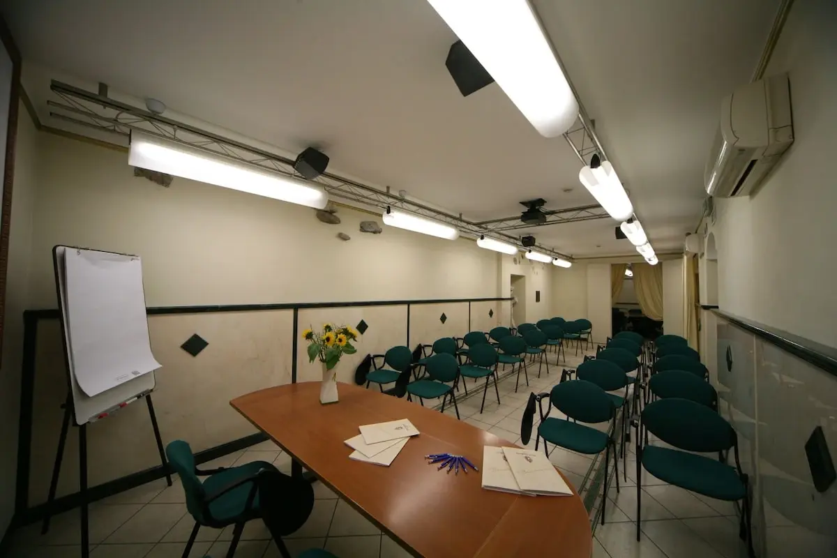 Venue gallery photo