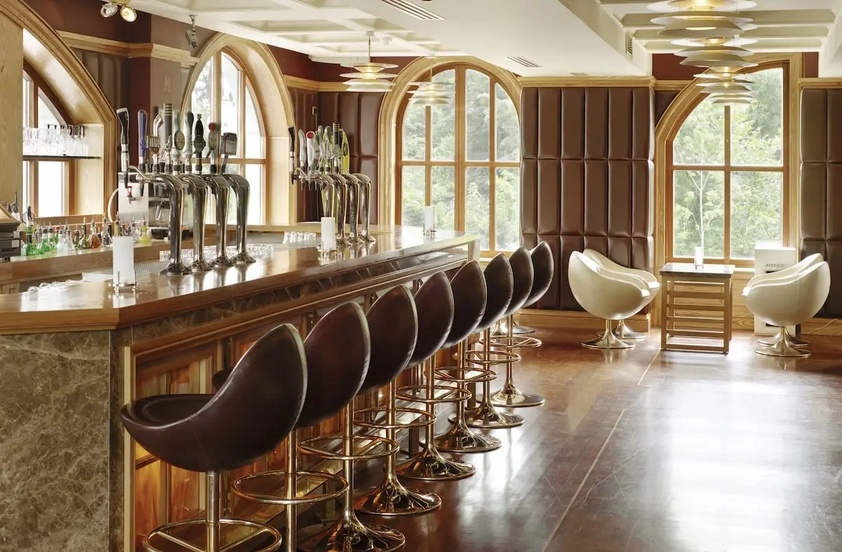 Venue gallery photo