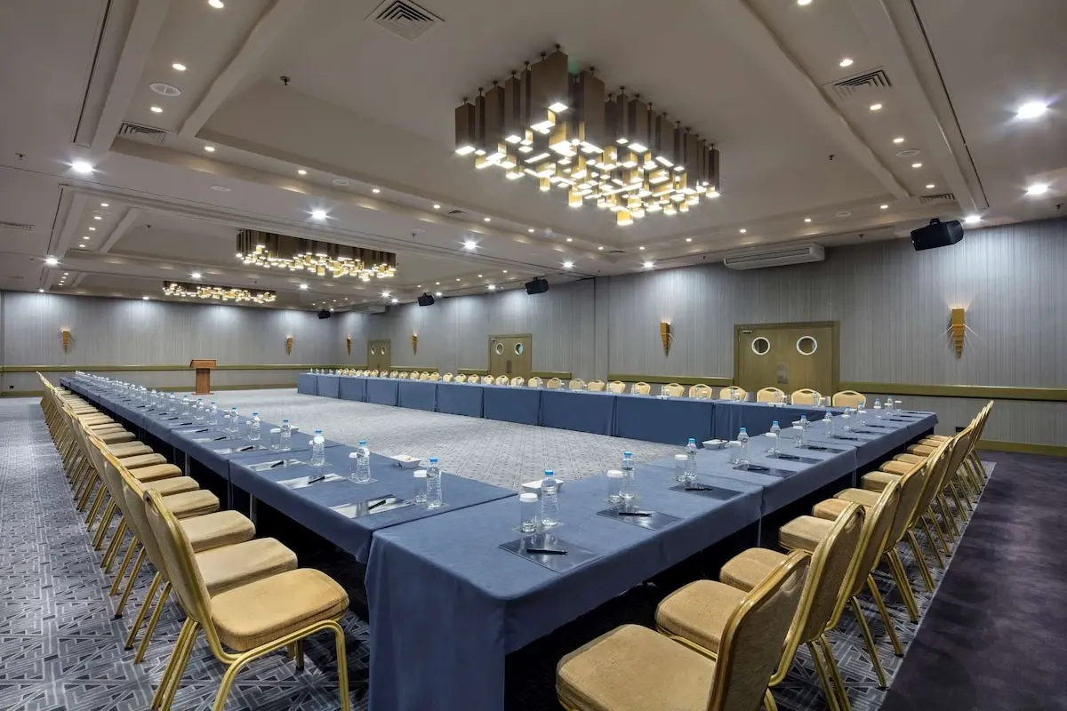 Venue gallery photo