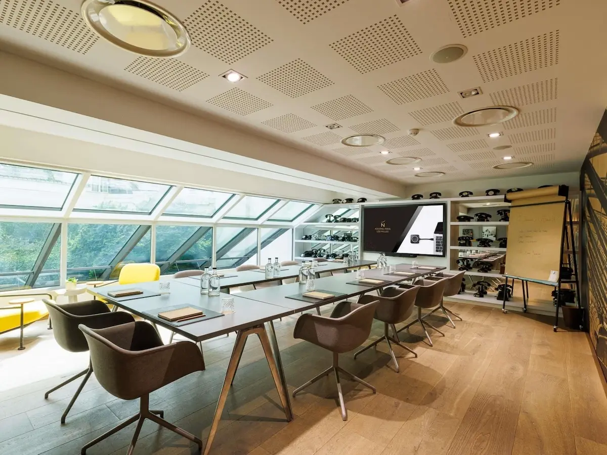 Venue gallery photo