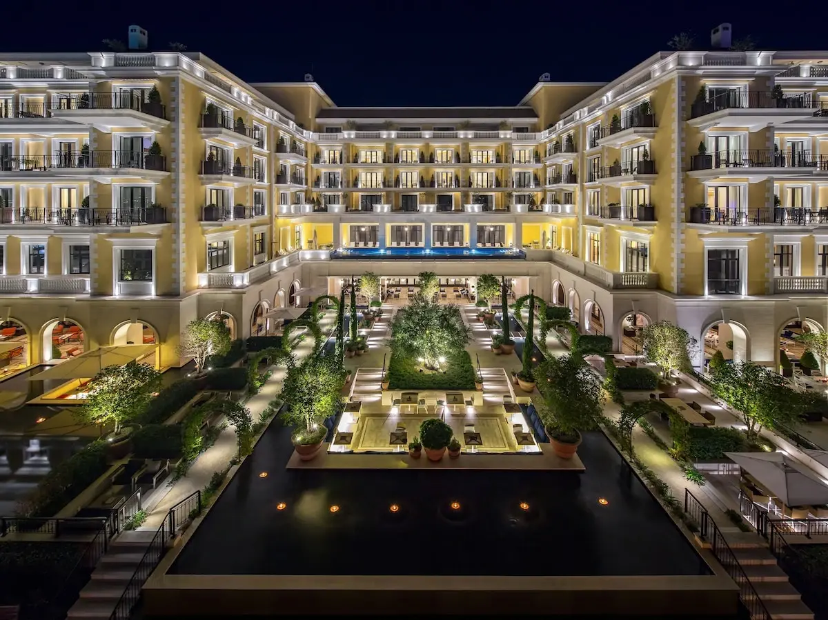 Regent Porto Montenegro