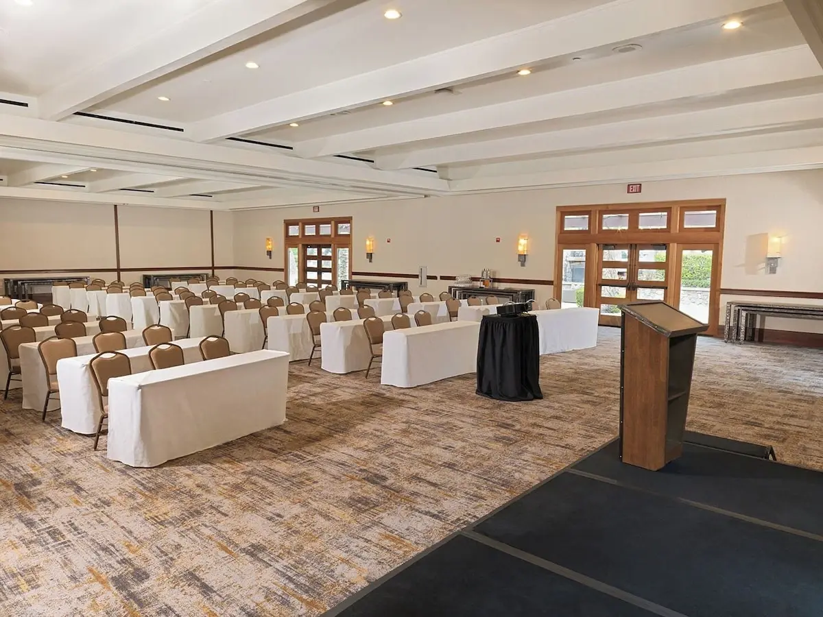 Venue gallery photo