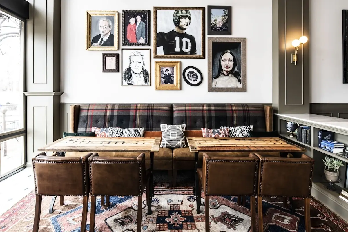 Venue gallery photo