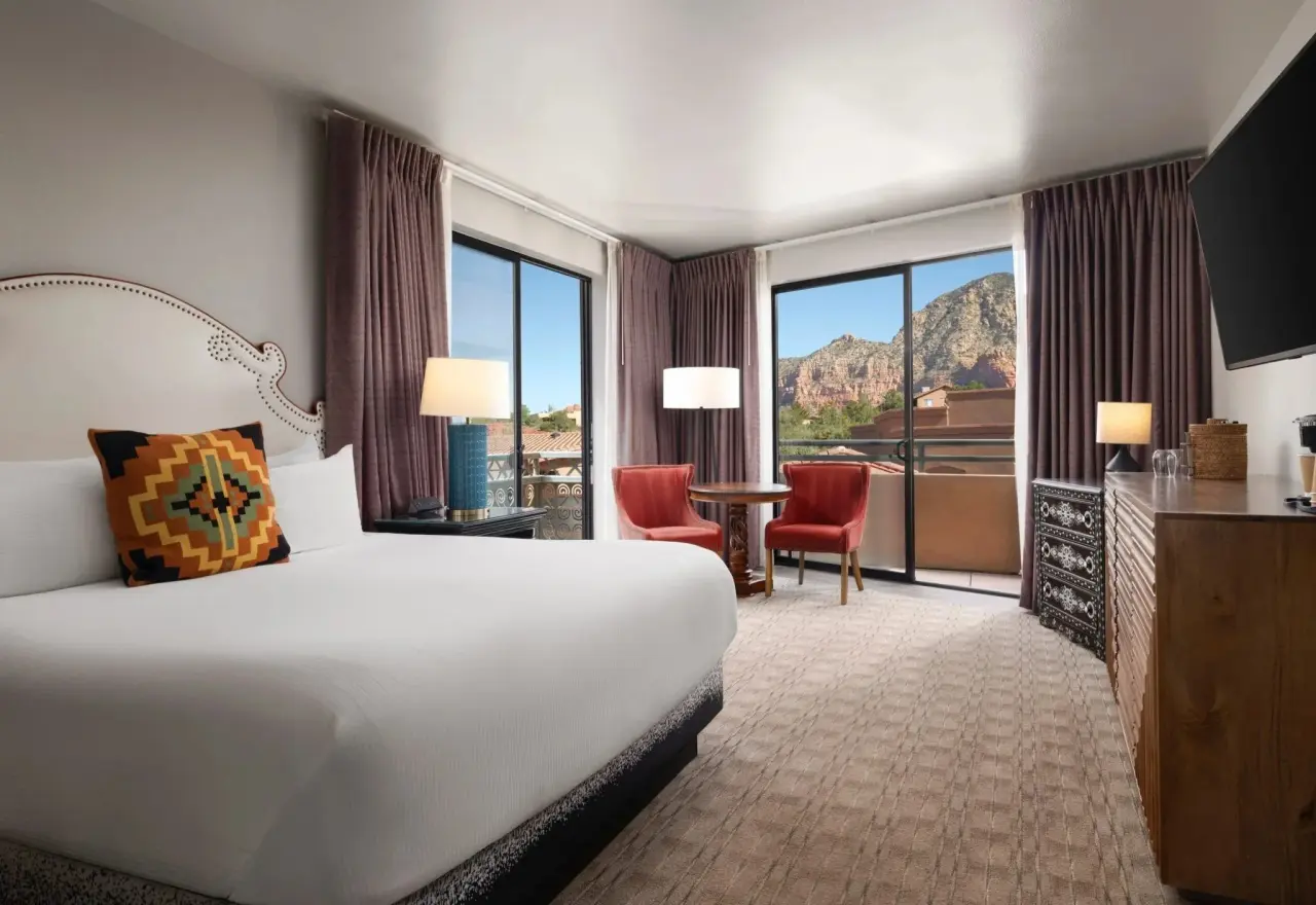 The Wilde Resort and Spa