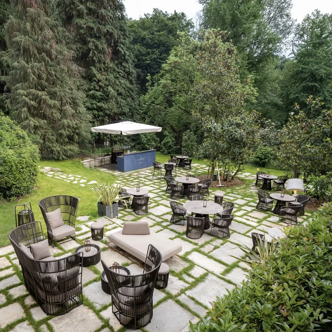 Villa Sassi Torino