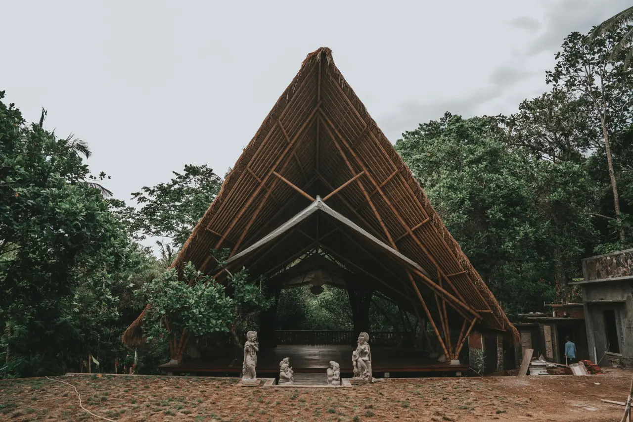 Kusfarm Bali