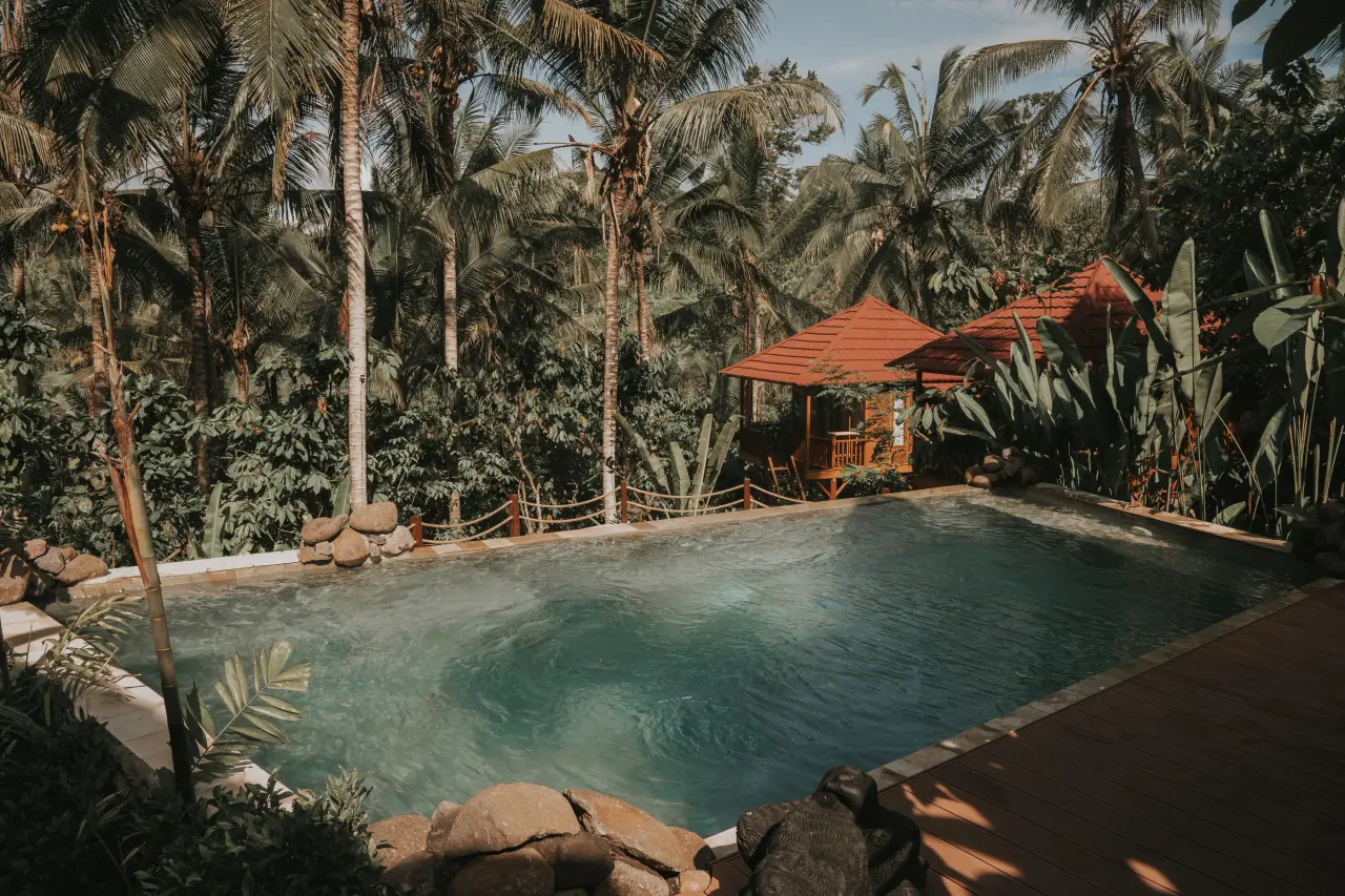 Kusfarm Bali