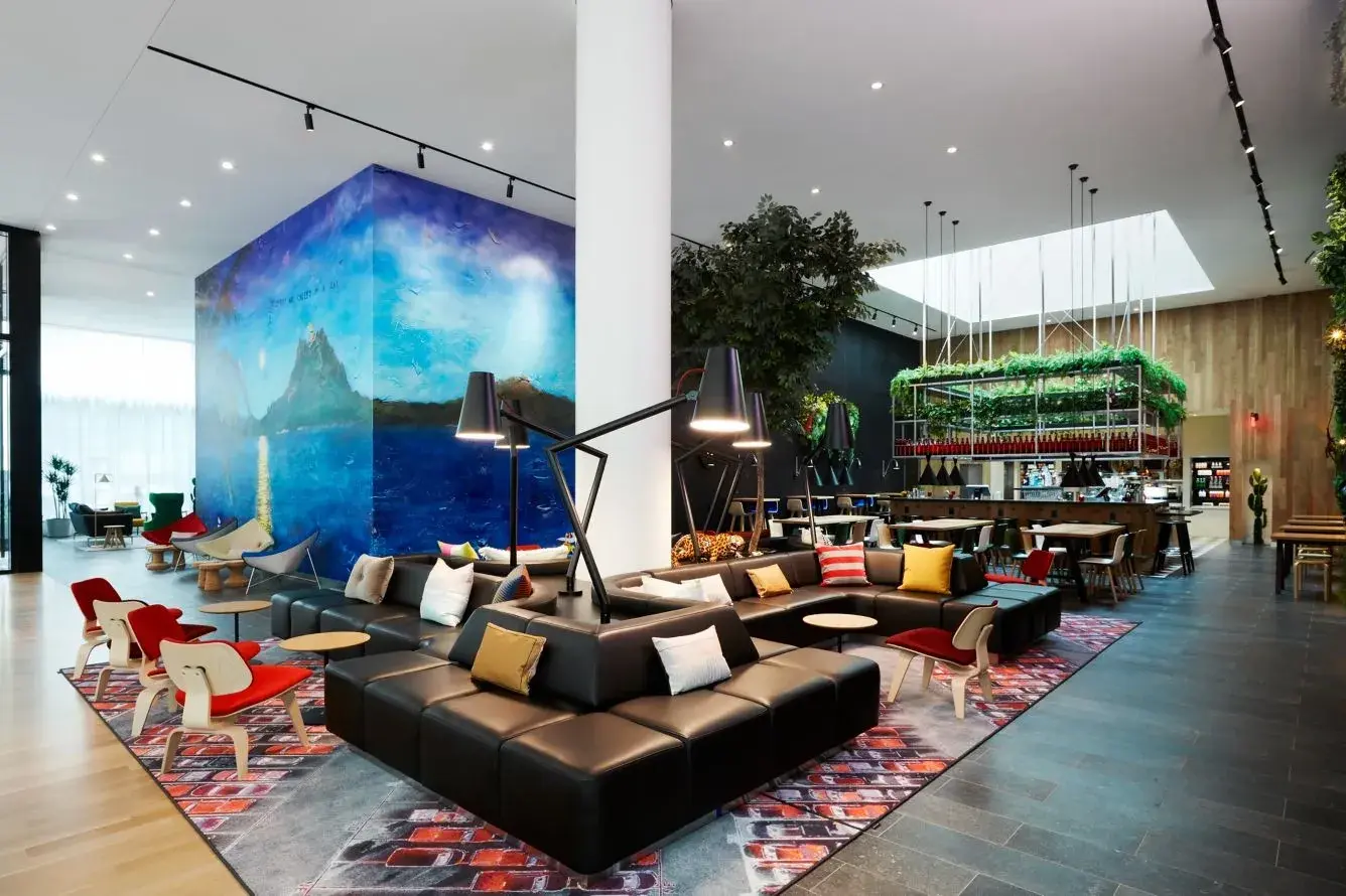 Venue gallery photo