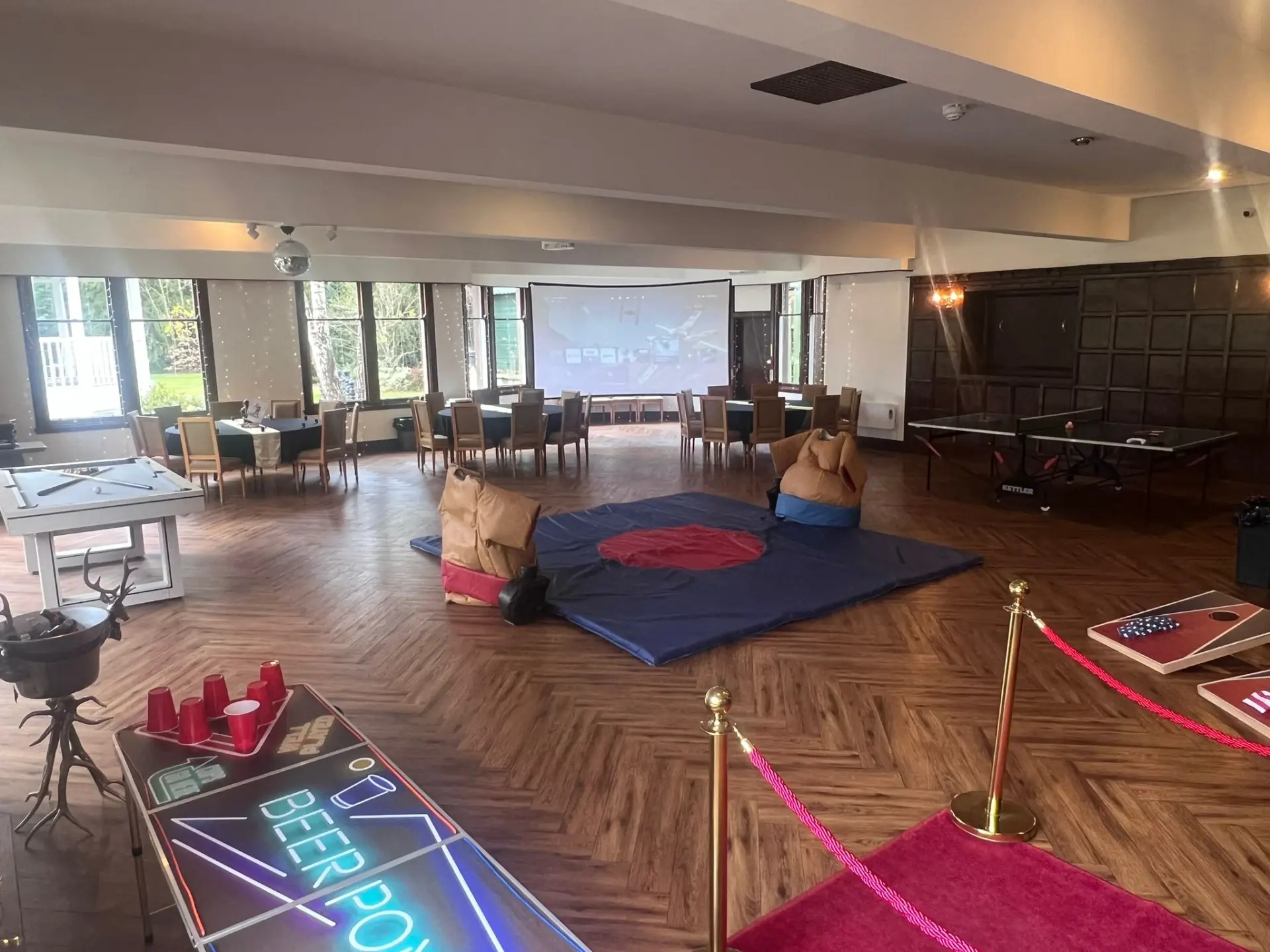 Venue gallery photo